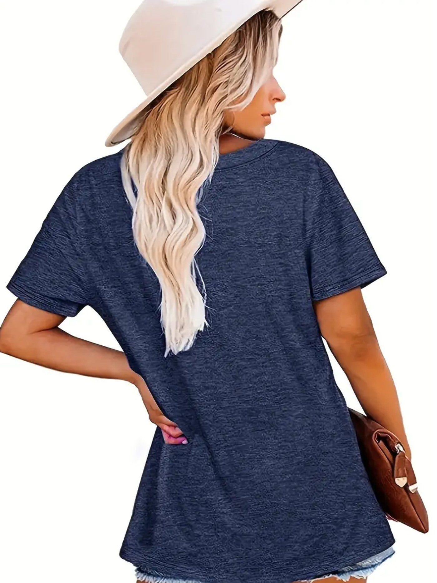 Amera Flag Graphic Vest