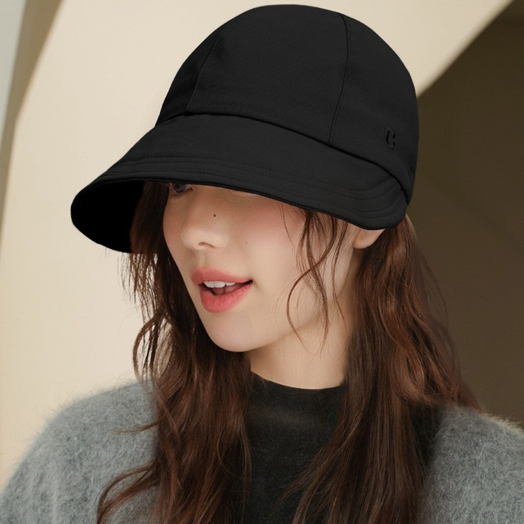 Aveline Casual Dome Hat