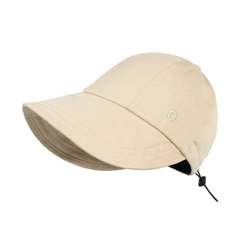 Aveline Casual Dome Hat
