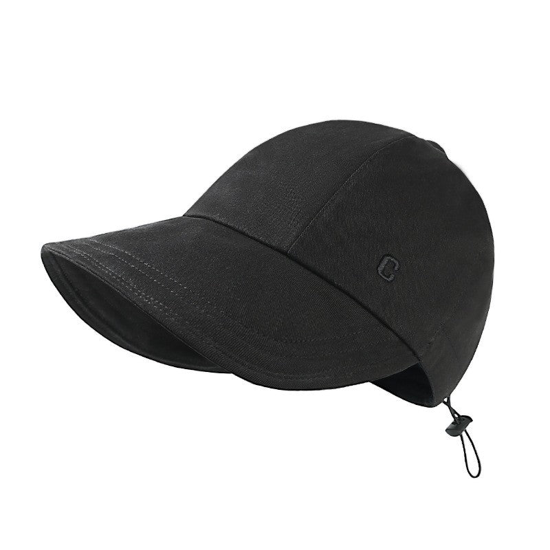 Aveline Casual Dome Hat