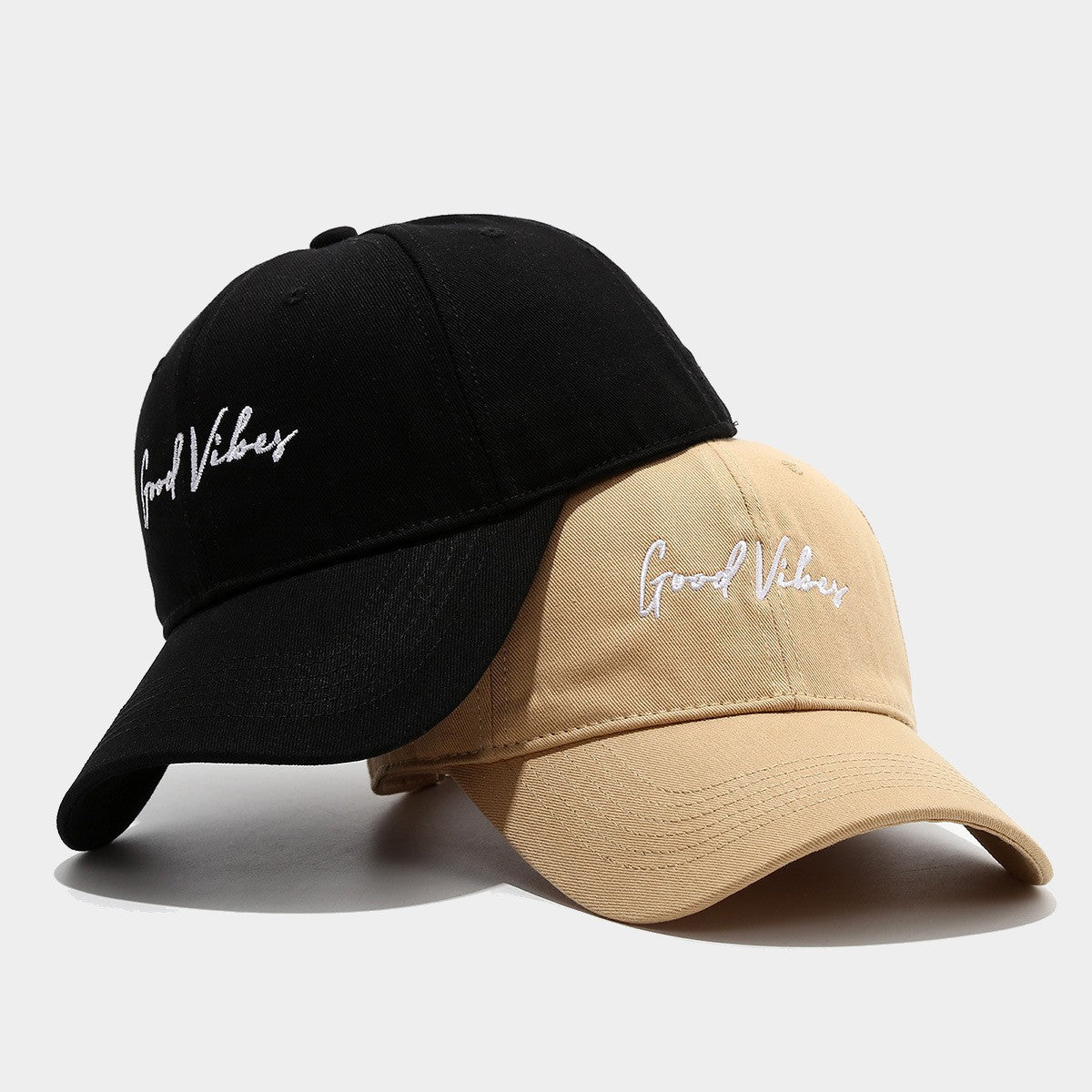 Elan Letter Baseball Cap