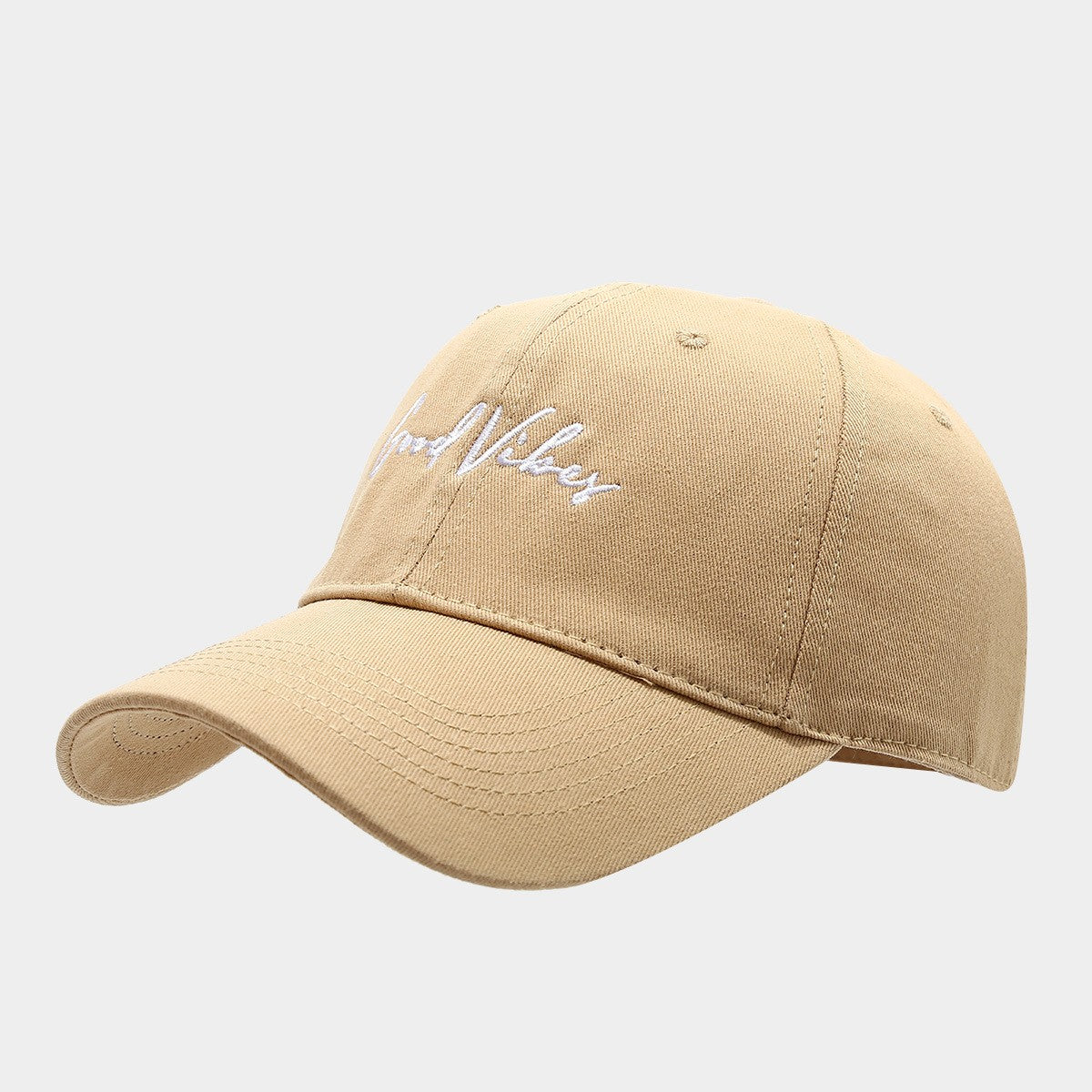 Elan Letter Baseball Cap