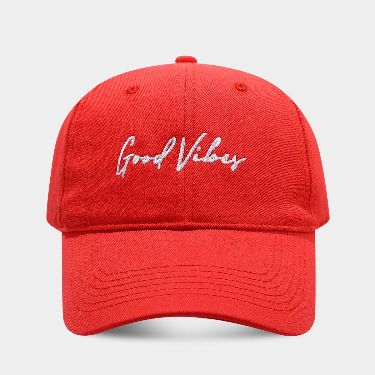 Elan Letter Baseball Cap